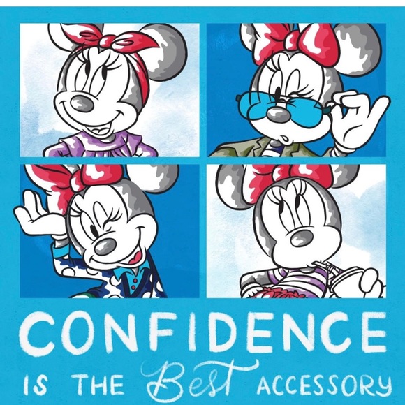 ITโS A MARVELOUS MINNIE MONDAY - Picture 10 of 16